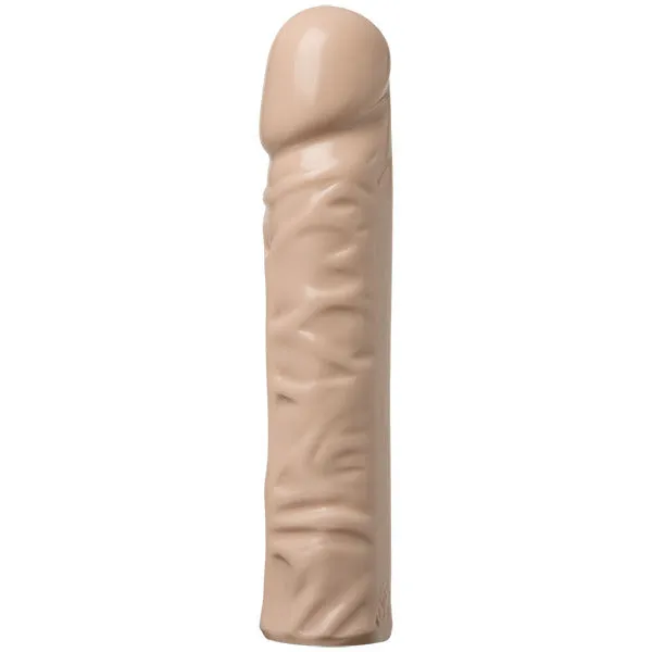 Doc Johnson Dildos VacULock Classic 8 Inch Dong Attachment Doc Johnson Dildos VacULock Classic 8 Inch Dong Attachment