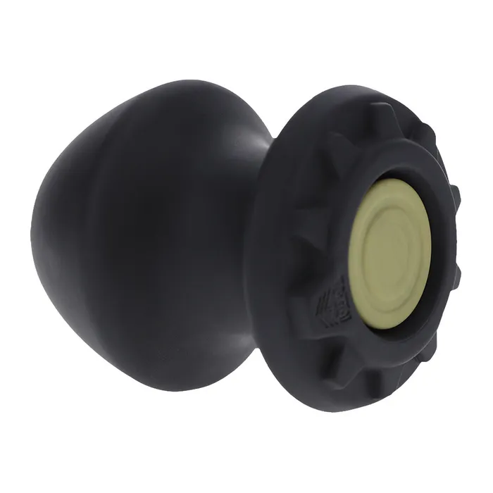 Doc Johnson Kum Keeper Large Black Doc Johnson Anal