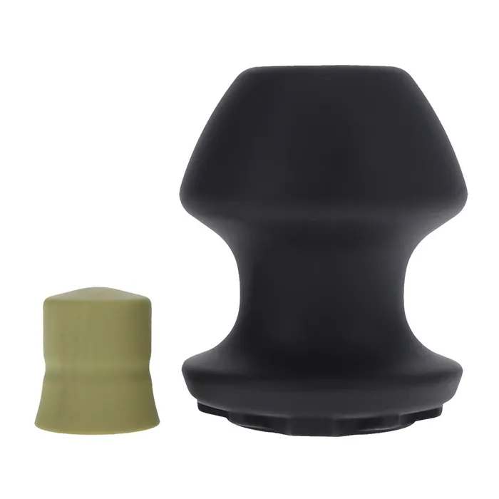 Doc Johnson Kum Keeper Large Black Doc Johnson Anal