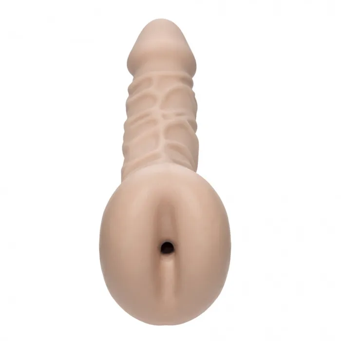 Doc Johnson Male Sex Toys The Mangina Dildo And Masturbator Doc Johnson Male Sex Toys The Mangina Dildo And Masturbator