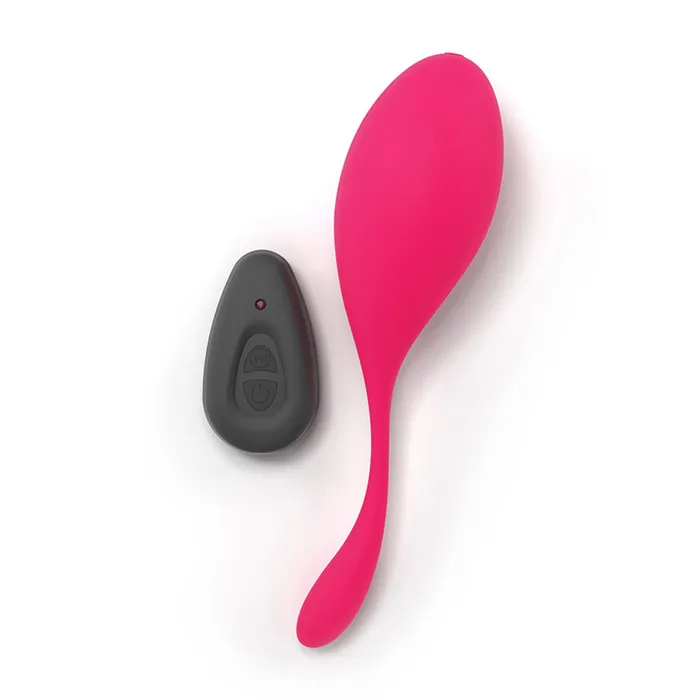 Dorcel Dorcel Secret Vibe 2 Remote Controlled Egg Vibrators