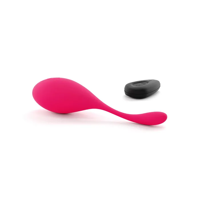 Dorcel Dorcel Secret Vibe 2 Remote Controlled Egg Vibrators