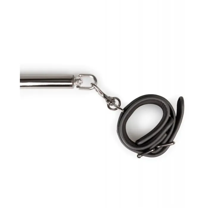 Easy Toys Couples Easy Toys Expander Spreader Bar Cuffs Set