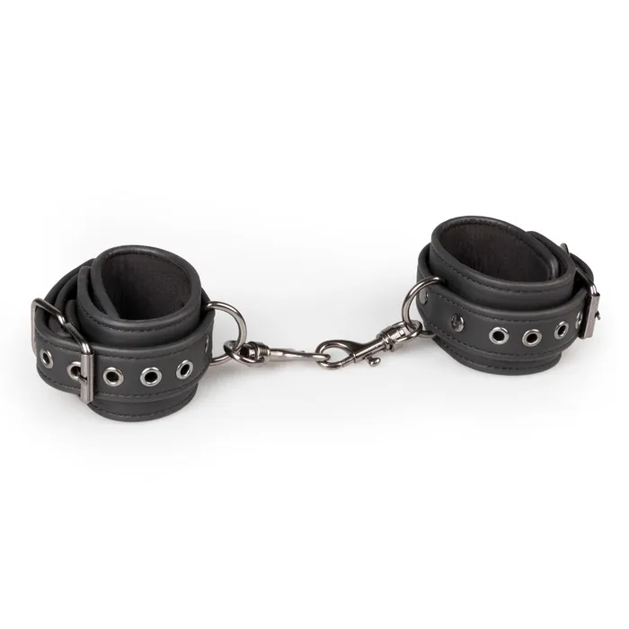 Easy Toys Couples Neck To Wrist Restraint Set
