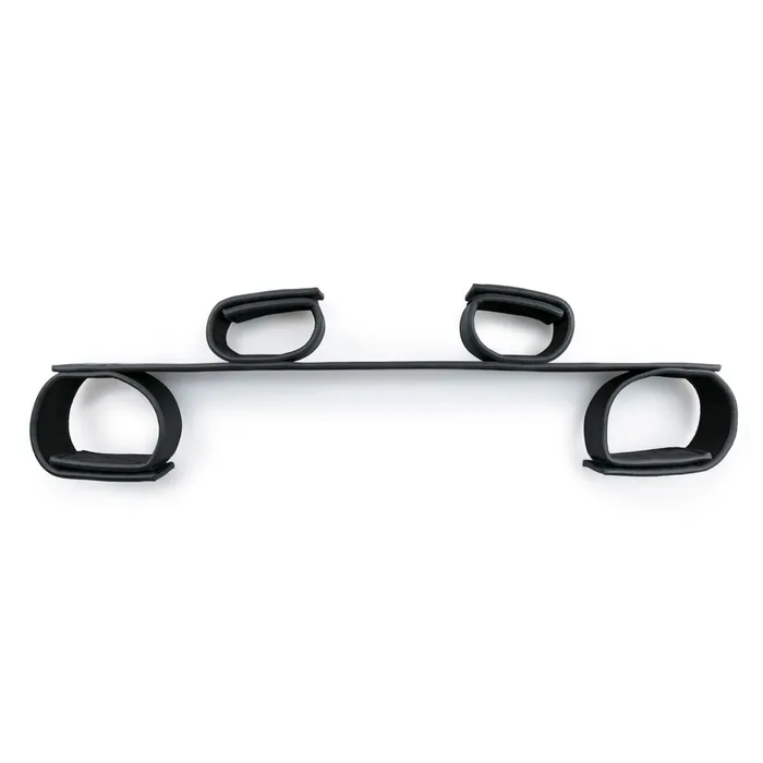 Easy Toys Wrist Ankle Bondage Bar Easy Toys Couples