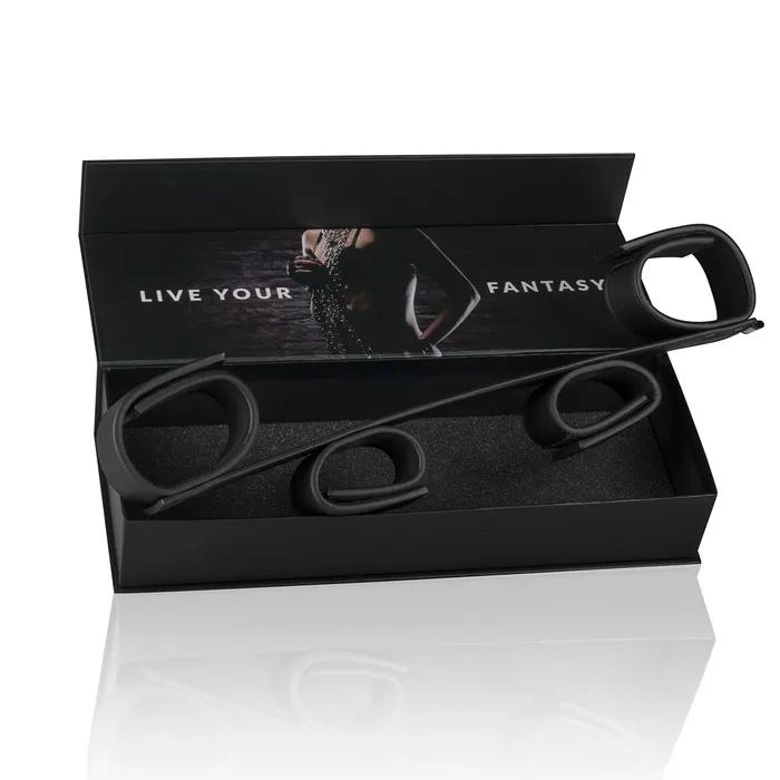 Easy Toys Wrist Ankle Bondage Bar Easy Toys Couples