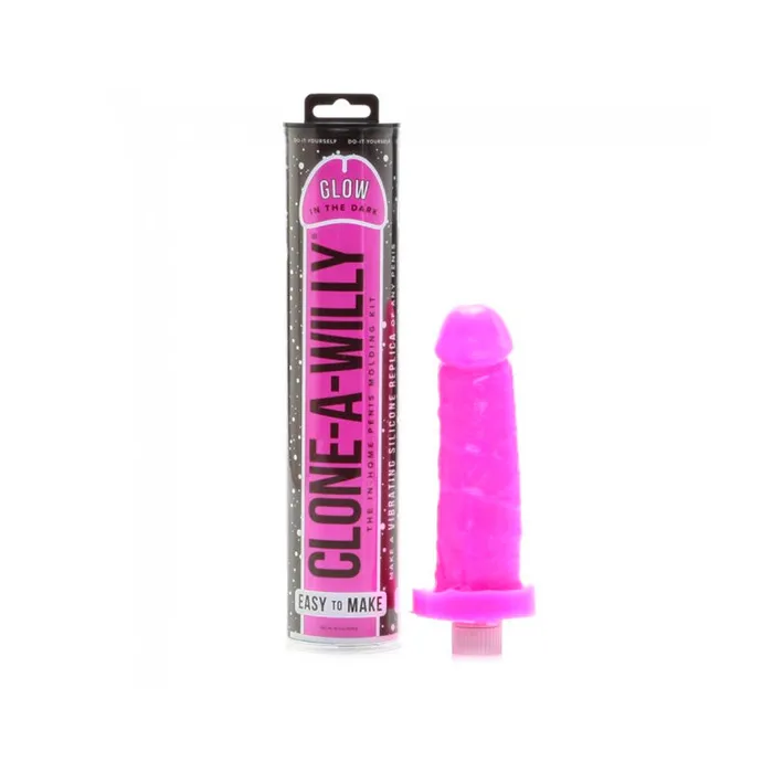 Empire Labs Vibrators Clone A Willy Hot Pink Vibrator