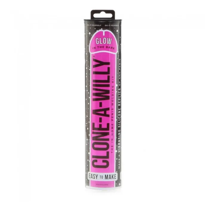 Empire Labs Vibrators Clone A Willy Hot Pink Vibrator Empire Labs Vibrators Clone A Willy Hot Pink Vibrator
