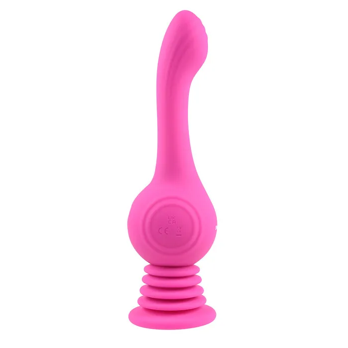 Evolved Sex Toys Vibrators Evolved Gyro Vibe