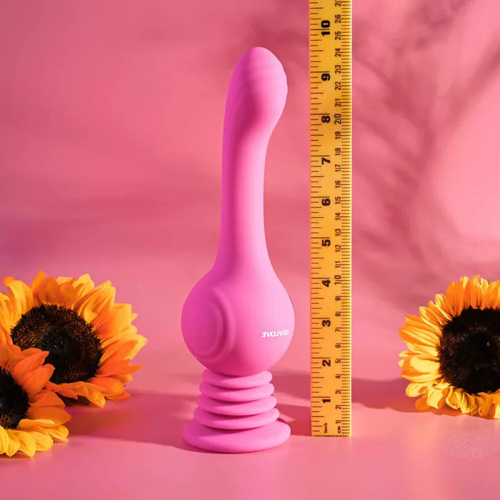 Evolved Sex Toys Vibrators Evolved Gyro Vibe