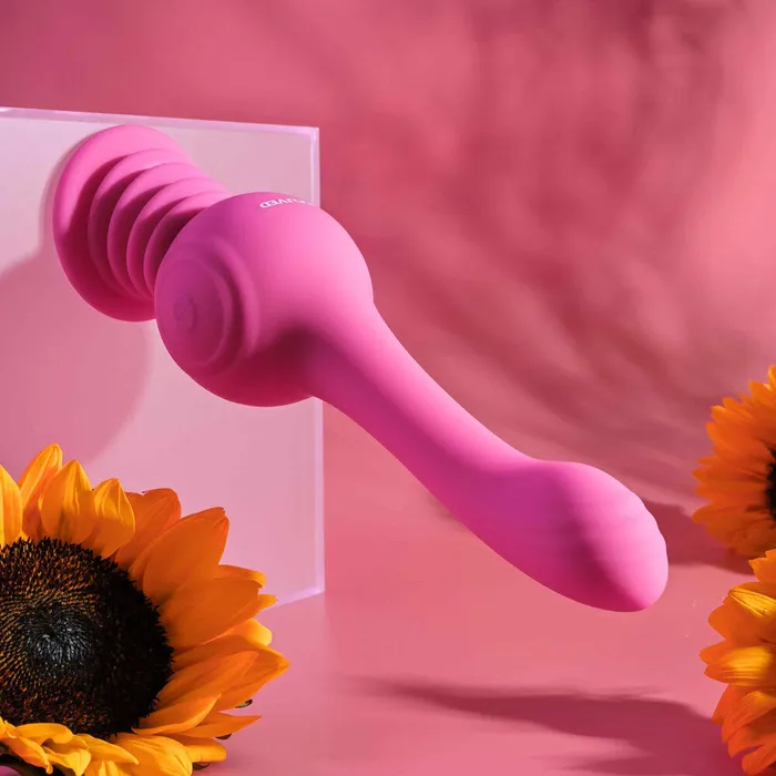 Evolved Sex Toys Vibrators Evolved Gyro Vibe