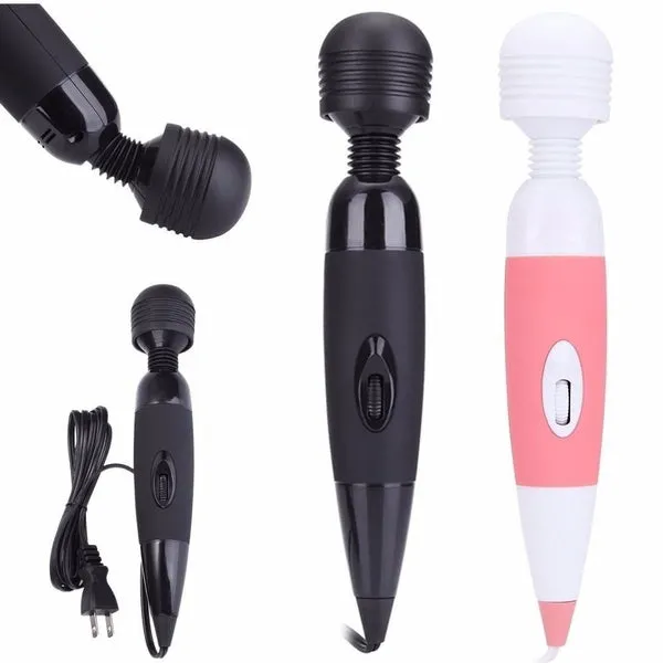 Fairy AV Massager 69 Vibrations Kenya Female Sex Toys