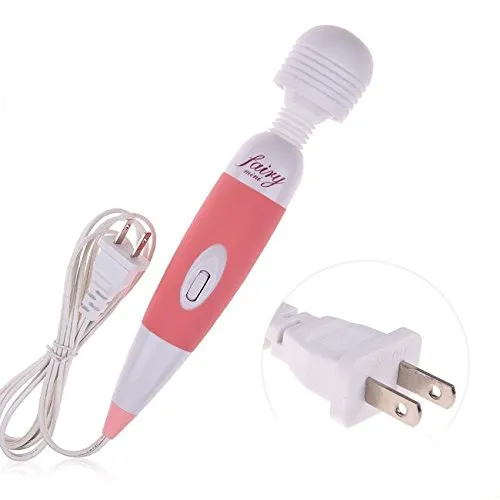 Fairy AV Massager 69 Vibrations Kenya Female Sex Toys