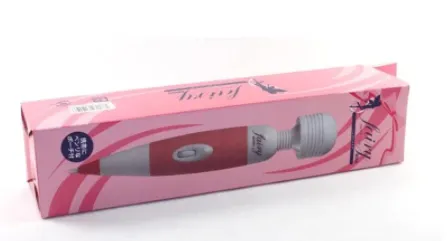 Fairy AV Massager 69 Vibrations Kenya Female Sex Toys
