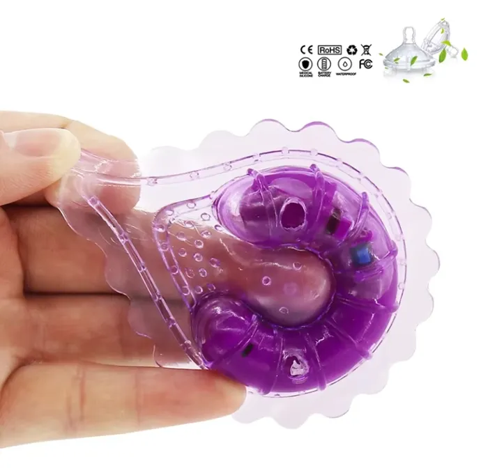 Female Sex Toys 69 Vibrations Kenya Nipple Massager
