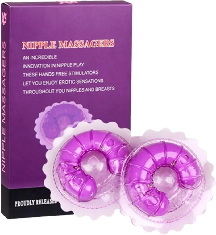 Female Sex Toys 69 Vibrations Kenya Nipple Massager