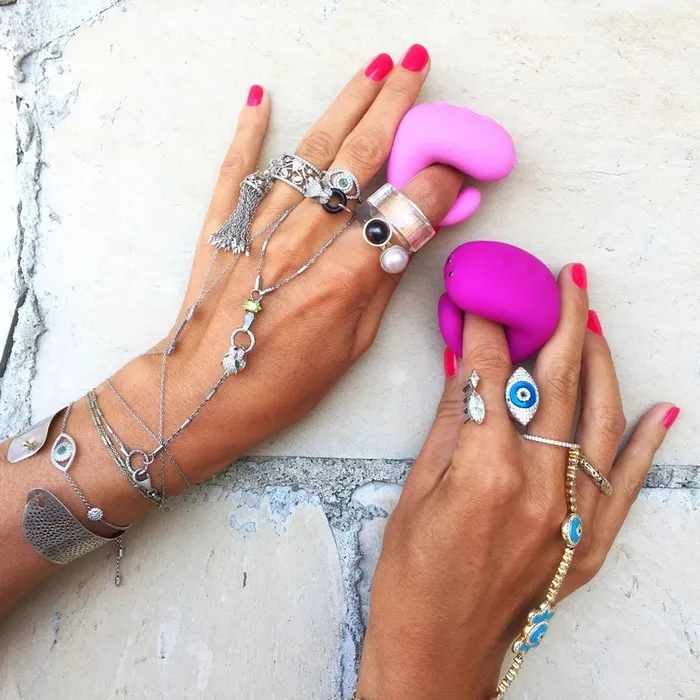 Female Sex Toys GVibe GRing XL Remote Control Finger Vibe GVibe Female Sex Toys GVibe GRing XL Remote Control Finger Vibe GVibe