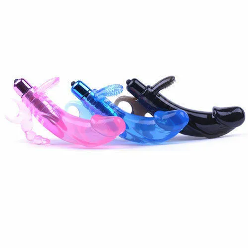 Female Sex Toys OliviaOcean Vibrator Gspot Clitoral Anal Sex Toy
