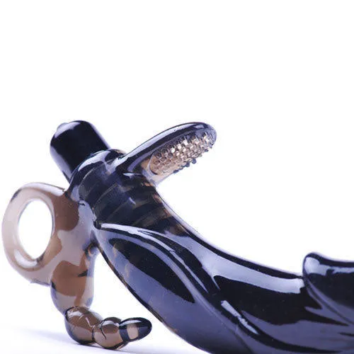 Female Sex Toys OliviaOcean Vibrator Gspot Clitoral Anal Sex Toy