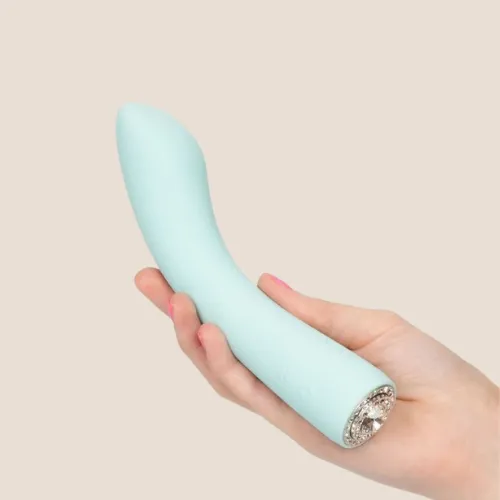 Female Sex Toys Pave By Jopen Vivian Classic Vibrator Jopen