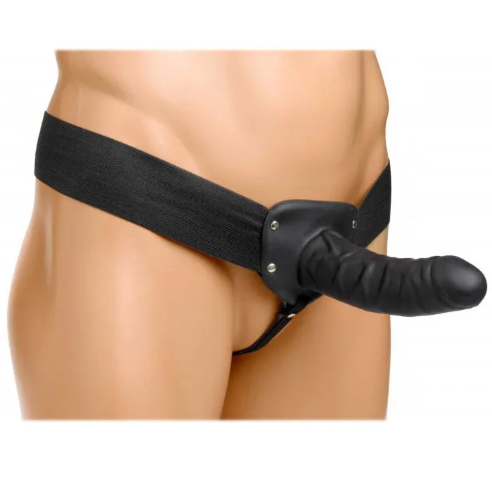 Female Sex Toys Size Matters Size Matters Erection Assist Hollow Silicone Dildo Strap On Female Sex Toys Size Matters Size Matters Erection Assist Hollow Silicone Dildo Strap On