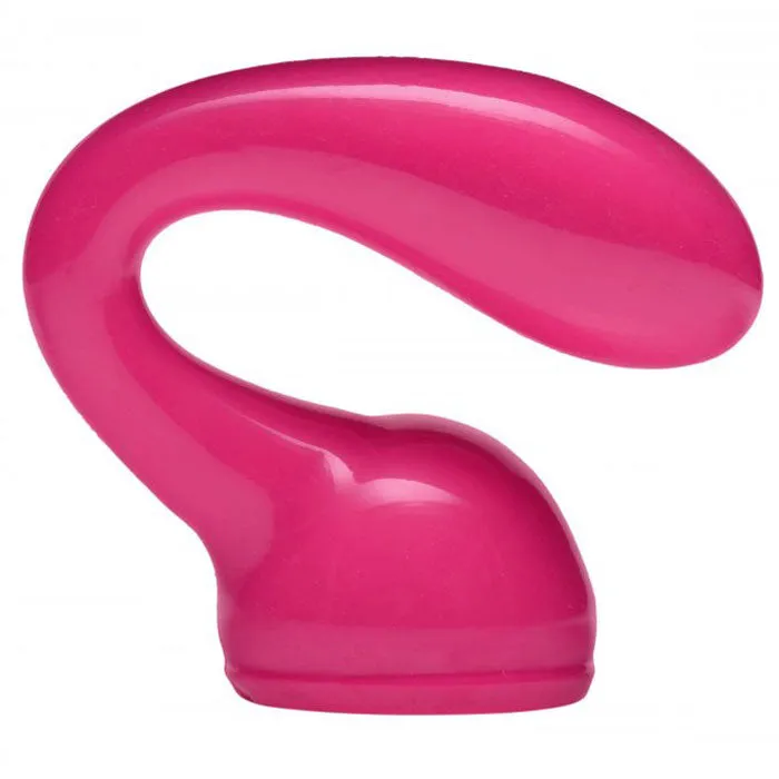 Female Sex Toys Wand Essentials Wand Essentials Deep Glider Attachment