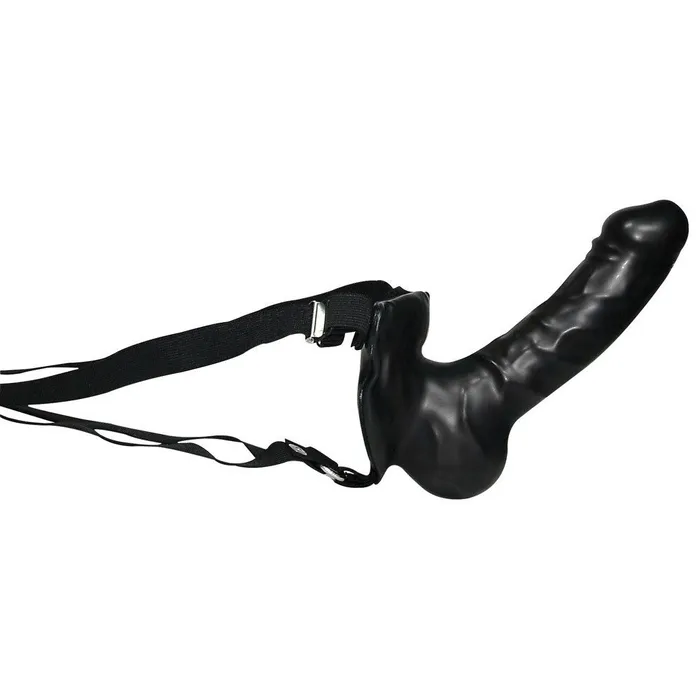 Female Sex Toys You2Toys Switch Strap On Dildo