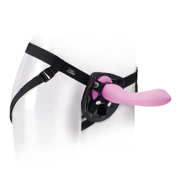 Fetish Fantasy Elite Universal Beginners Harness PipeDream Female Sex Toys Fetish Fantasy Elite Universal Beginners Harness PipeDream Female Sex Toys