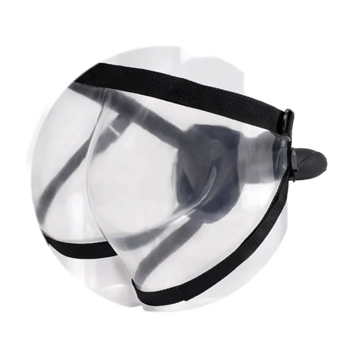 Fetish Fantasy Elite Universal Beginners Harness PipeDream Female Sex Toys Fetish Fantasy Elite Universal Beginners Harness PipeDream Female Sex Toys