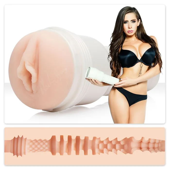 Fleshlight Girls Madison Ivy Beyond Olivia Ocean Male Sex Toys