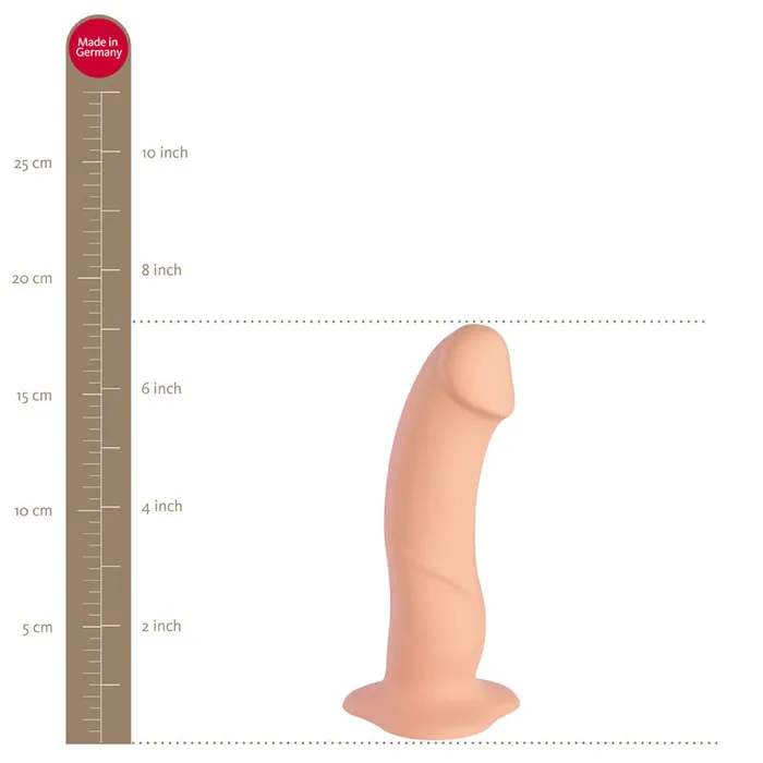 Fun Factory Dildos Fun Factory Boss Dildo