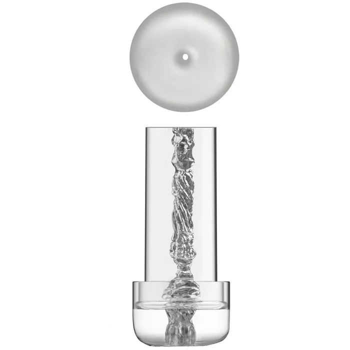 Hidden Desire Fusion X Automatic Magnify Pump Hidden Desire Vibrators