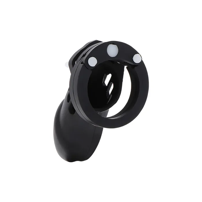 Hidden Desire Male Sex Toys Hidden Desire Extreme Chastity Silicone Cock Cage Hidden Desire Male Sex Toys Hidden Desire Extreme Chastity Silicone Cock Cage