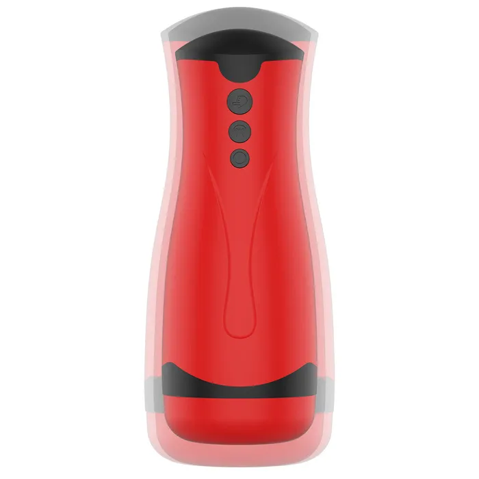 Hidden Desire Male Sex Toys HiddenDesire Fusion X Super Suction Masturbator Hidden Desire Male Sex Toys HiddenDesire Fusion X Super Suction Masturbator