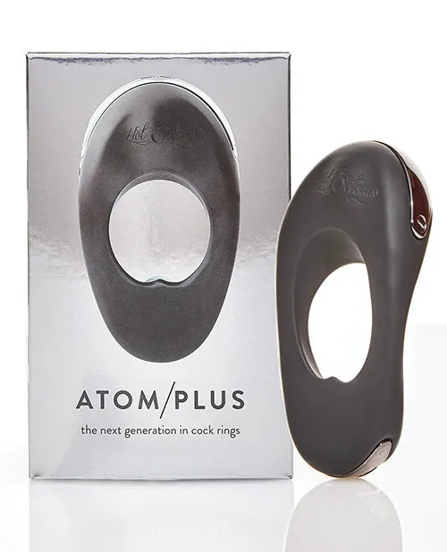 Hot Octopuss Atom Plus Best Vibrating Cock Ring Masturbation Toy For Men Hot Octopuss Couples Hot Octopuss Atom Plus Best Vibrating Cock Ring Masturbation Toy For Men Hot Octopuss Couples