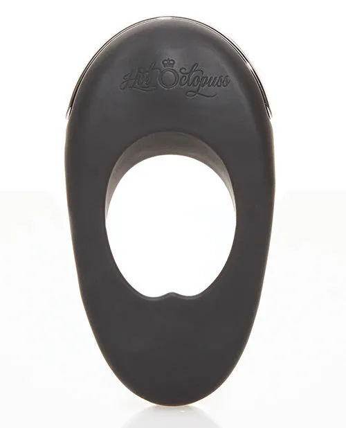 Hot Octopuss Atom Plus Best Vibrating Cock Ring Masturbation Toy For Men Hot Octopuss Couples