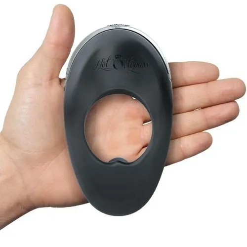 Hot Octopuss Atom Plus Vibrating Cock Ring Hot Octopuss Couples Hot Octopuss Atom Plus Vibrating Cock Ring Hot Octopuss Couples