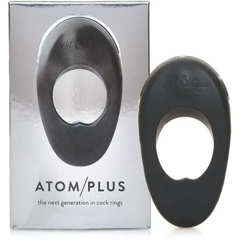 Hot Octopuss Atom Plus Vibrating Cock Ring Hot Octopuss Couples Hot Octopuss Atom Plus Vibrating Cock Ring Hot Octopuss Couples