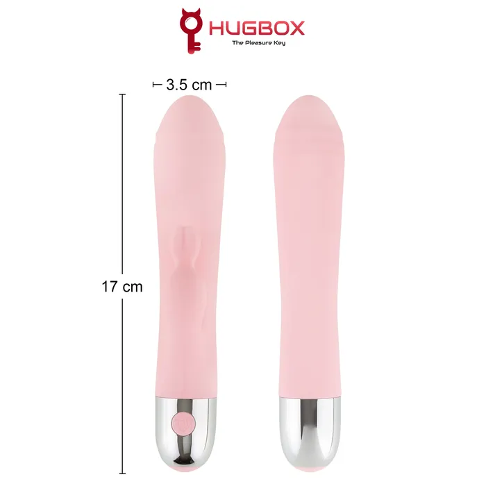HUGBOX Enhancers Pack 2 productos