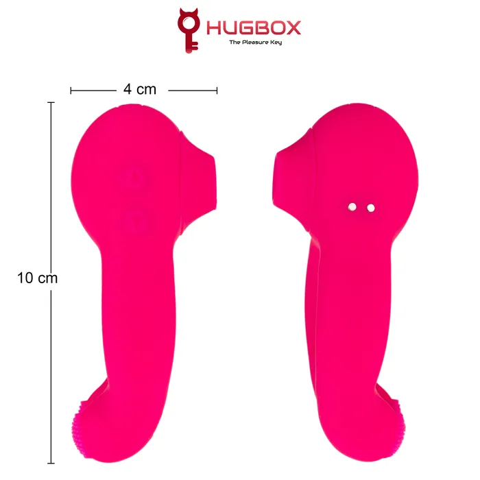 HUGBOX Enhancers Pack 2 productos