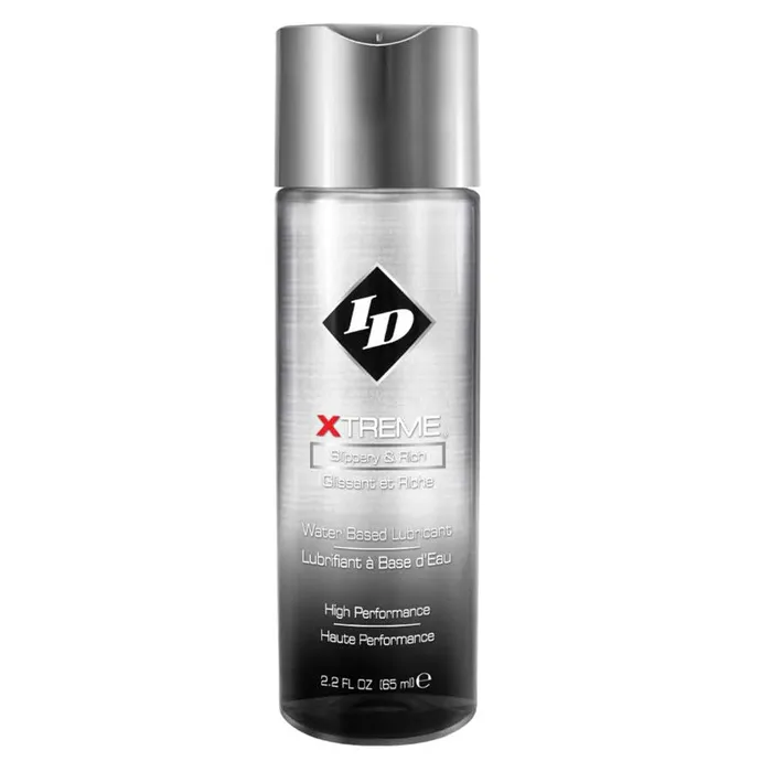 ID Lube Vibrators ID Xtreme Lube 65ml