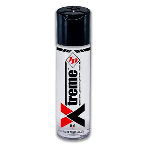 ID Xtreme Lube 65ml ID Lube Vibrators
