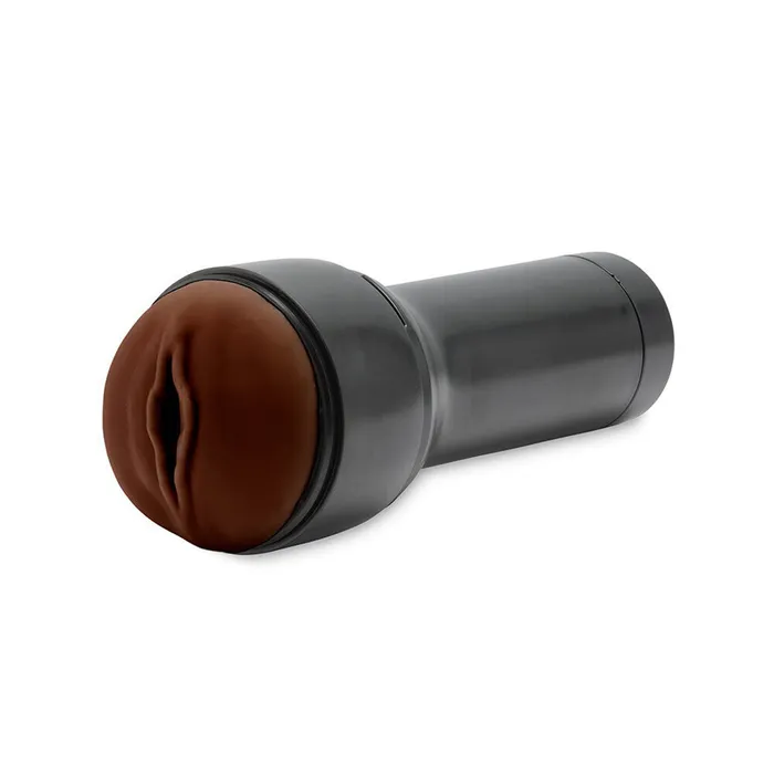 Kiiroo Feel Stroker Masturbator Flesh Brown Kiiroo Male Sex Toys