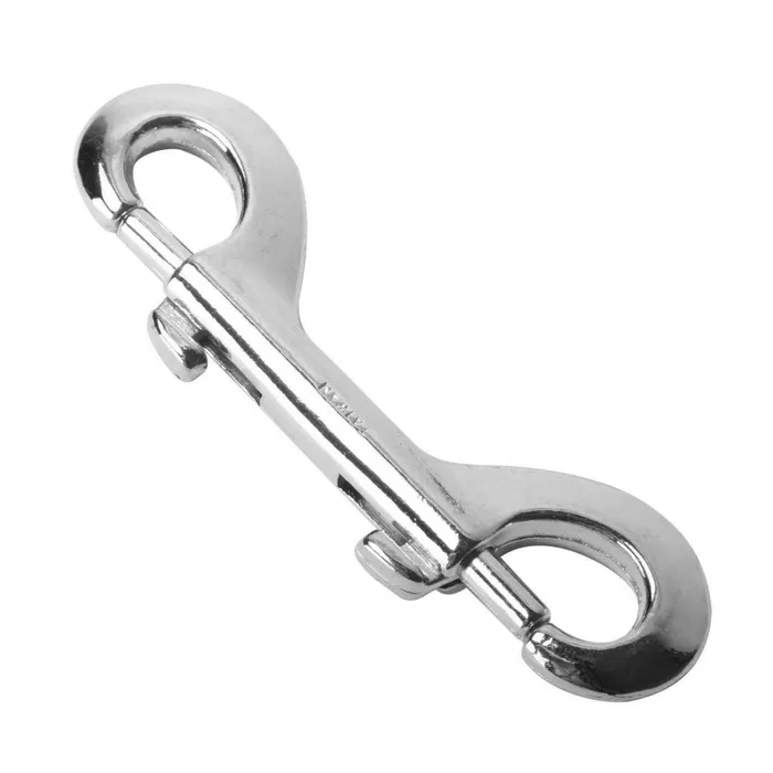 Kinkstasy Couples Cuff to Clamps Bondage Kit