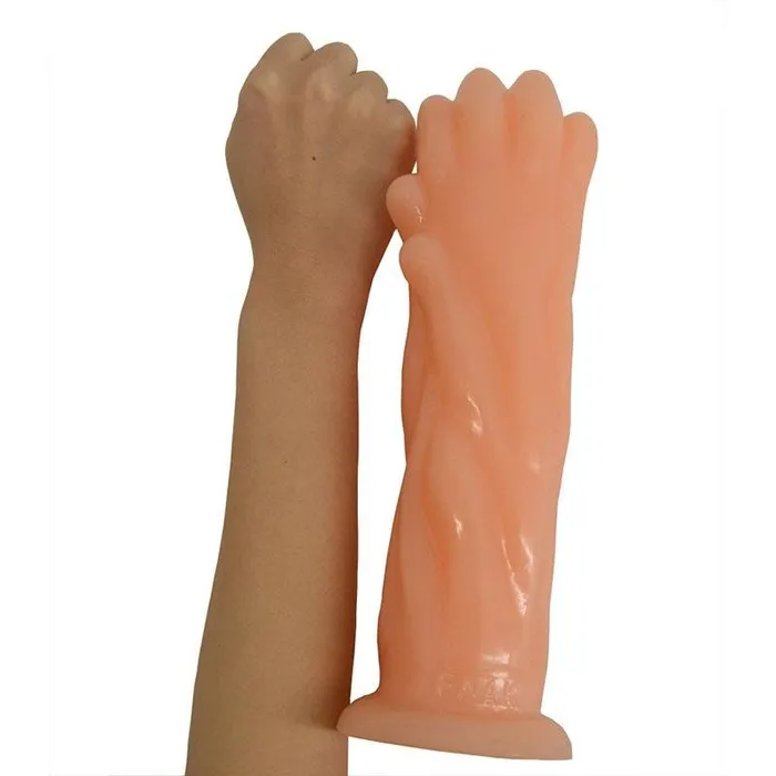 Kinkstasy Dildos The BearFist 10 Inch Fisting Dildo Kinkstasy Dildos The BearFist 10 Inch Fisting Dildo