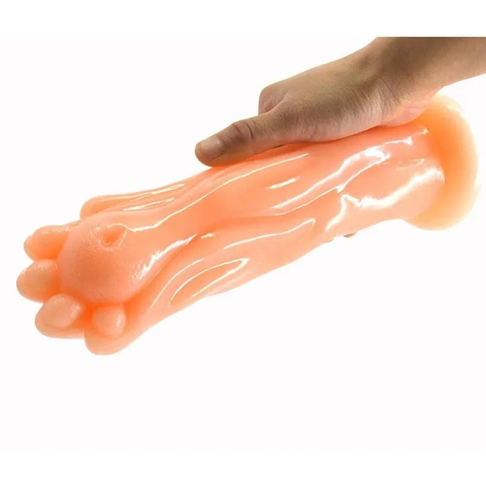 Kinkstasy Dildos The BearFist 10 Inch Fisting Dildo Kinkstasy Dildos The BearFist 10 Inch Fisting Dildo