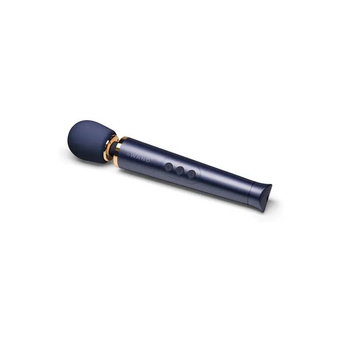 Le Wand Female Sex Toys Le Wand Petite Rechargeable Vibrating Wand Massager