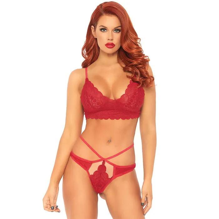 Leg Avenue Lingerie Anal Leg Avenue Sweetheart Lace Bralette Set Red Leg Avenue Lingerie Anal Leg Avenue Sweetheart Lace Bralette Set Red