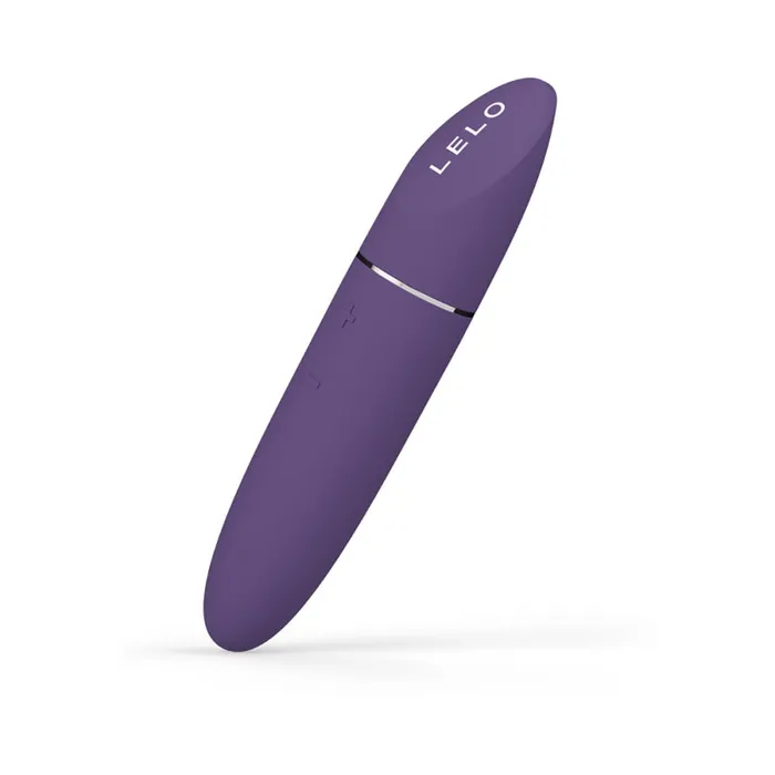 LELO Female Sex Toys LELO MIA 3 Personal Bullet Vibrator