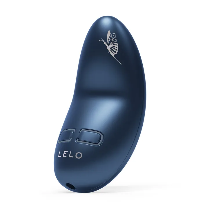 Lelo Female Sex Toys LELO Nea 3 Alien Petite Personal Massager Lelo Female Sex Toys LELO Nea 3 Alien Petite Personal Massager